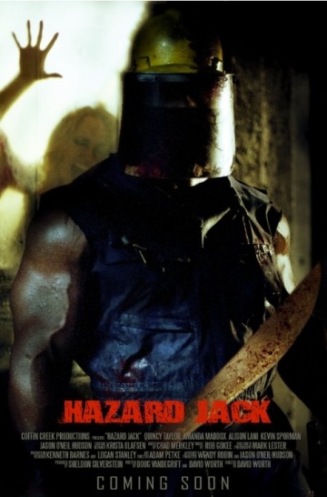   / Hazard Jack (2014)