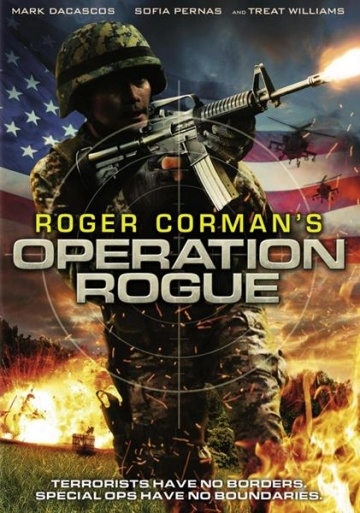   / Operation Rogue (2014)