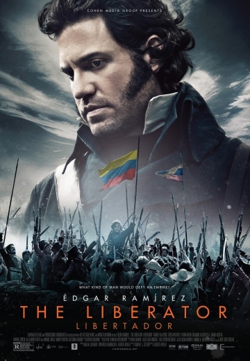  / Libertador (2013)