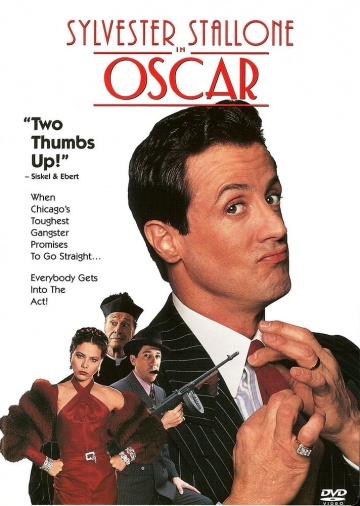  / Oscar (1991)