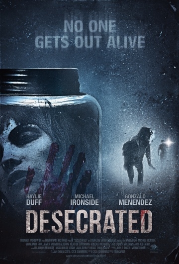  / Desecrated (2014)