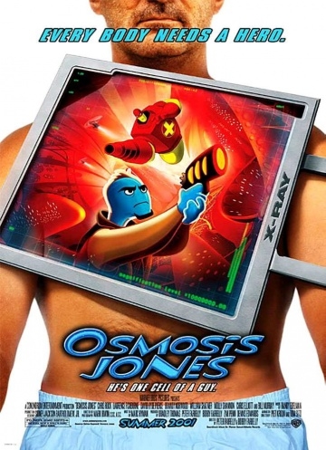   / Osmosis Jones (2001)