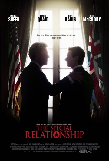   / The Special Relationship (2010)