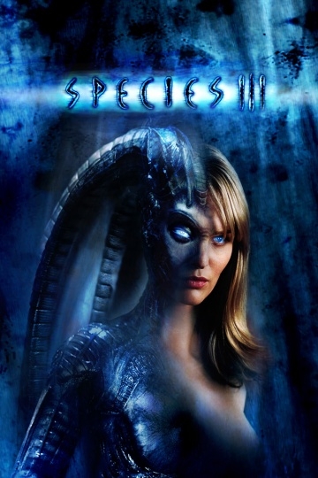  3 / Species III (2004)