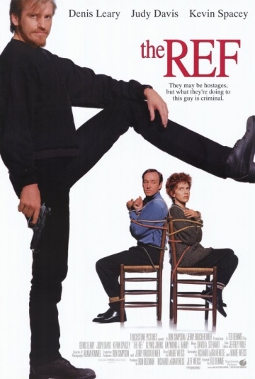 , ! / The Ref (1994)