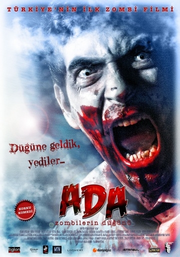 :   / Ada: Zombilerin D?g?n? (2010)