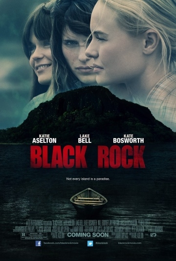   / Black Rock (2012)