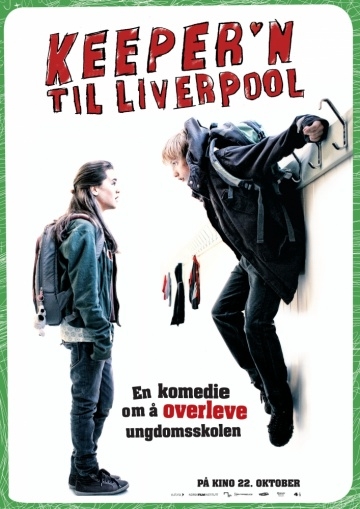   / Keeper'n til Liverpool (2010)