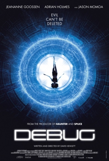  / Debug (2014)