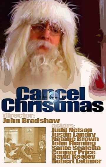   / Cancel Christmas (2010)