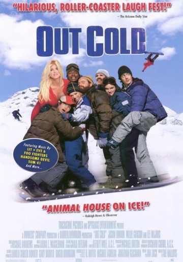  / Out Cold (2001)