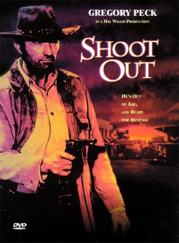  / Shoot Out (1971)