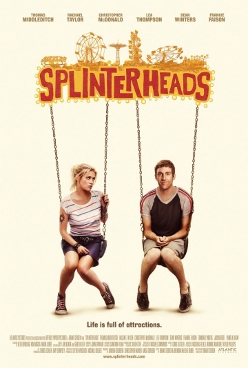   / Splinterheads (2009)