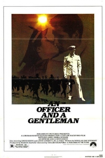    / An Officer and a Gentleman (1982)