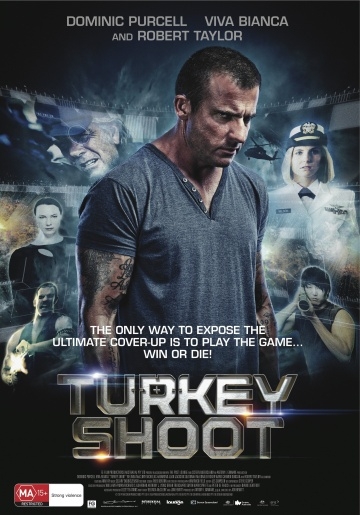    / Turkey Shoot (2014)