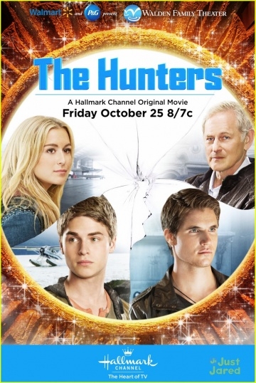  / The Hunters (2013)