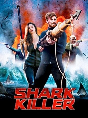    / Shark Killer (2015)