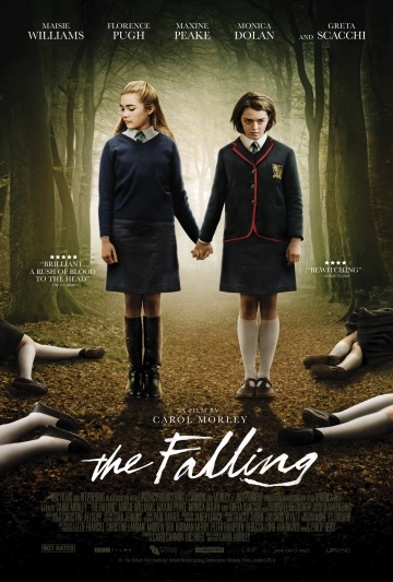  / The Falling (2014)