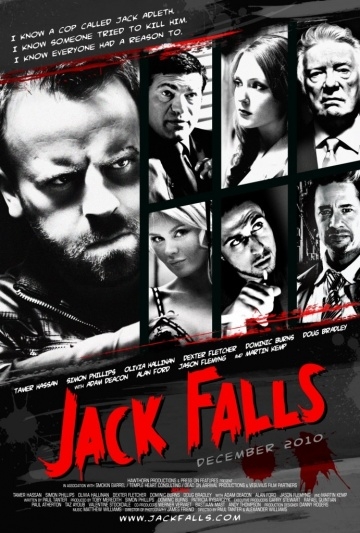   / Jack Falls (2011)