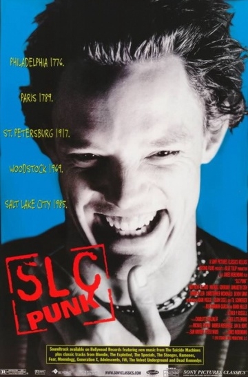   -- / SLC Punk! (1998)