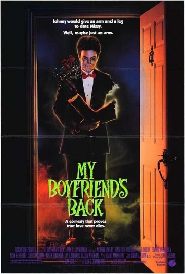     / My Boyfriend's Back (1993)