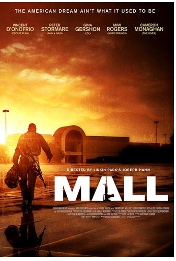  / Mall (2014)