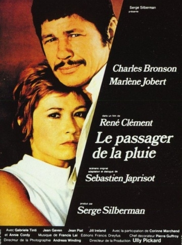   / Le passager de la pluie (1969)