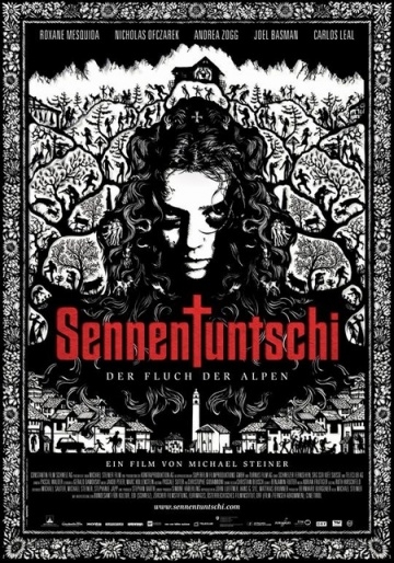   / Sennentuntschi (2010)