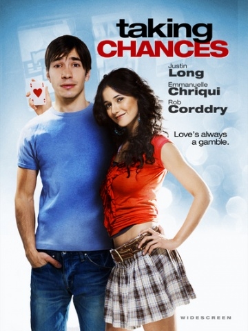  / Taking Chances (2009)