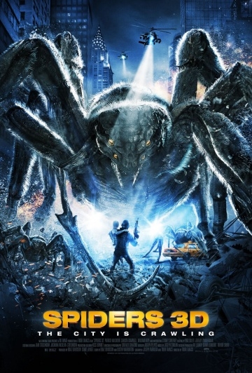  / Spiders (2012)