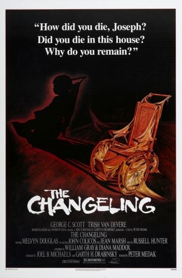  / The Changeling (1979)