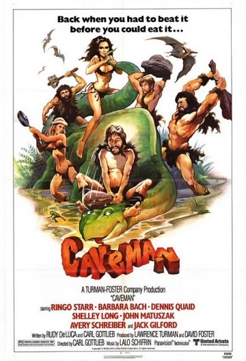   / Caveman (1981)