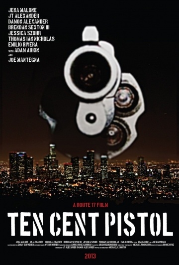     / 10 Cent Pistol (2014)