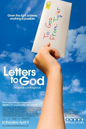   / Letters to God (2010)