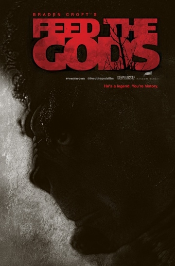   / Feed the Gods (2014)