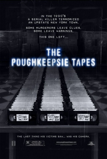    / The Poughkeepsie Tapes (2006)