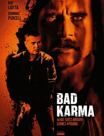   / Bad Karma (2012)