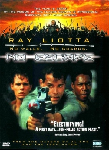   / No Escape (1994)