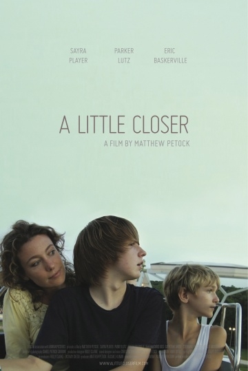  / A Little Closer (2011)