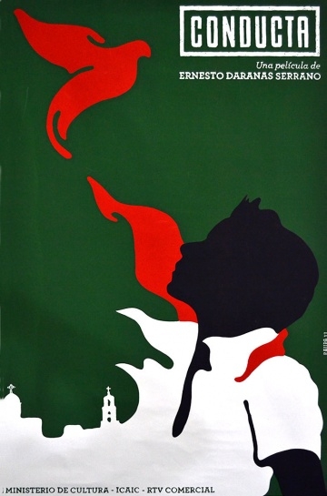 / Conducta (2014)