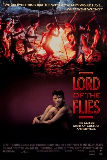   / Lord of the Flies (1990)