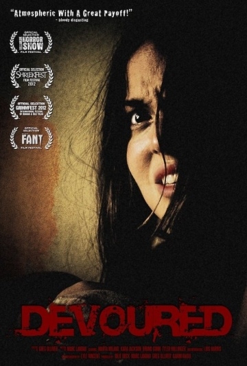  / Devoured (2012)