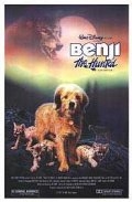    / Benji the Hunted (1987)