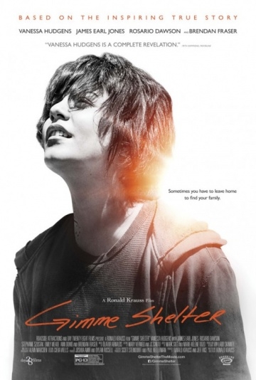    / Gimme Shelter (2013)