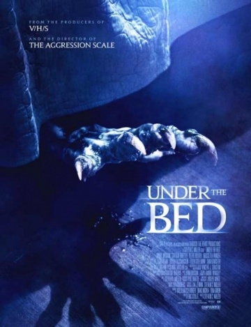   / Under the Bed (2012)