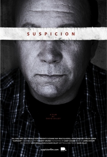  / Suspicion (2012)