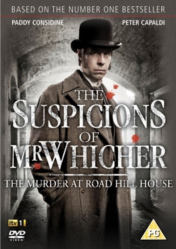    / The Suspicions of Mr Whicher: The Murder at Road Hill House (2011)