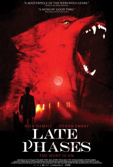   / Late Phases (2014)