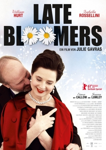   / Late Bloomers (2011)