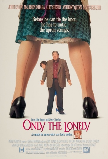    / Only the Lonely (1991)